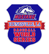 PONY Mustang World Series
