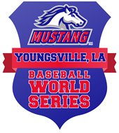 PONY Mustang World Series