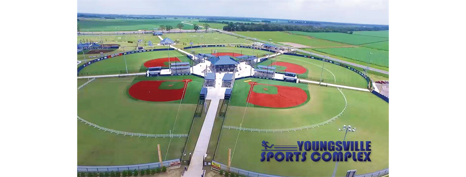 Youngsville Sports Complex